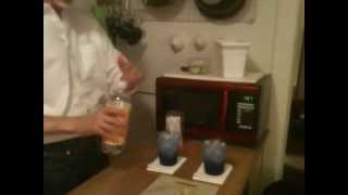 How to make Gin 'n' Tonics 20121005