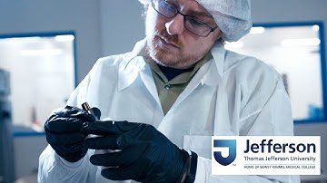 Jefferson Institute for Bioprocessing: Introduction to Aseptic Processing
