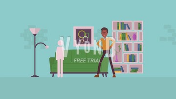 Red Alert effect in Vyond Studio HTML5