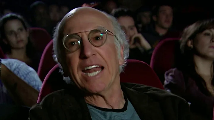 Curb Your Enthusiasm - Stay Till The End