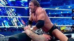 10 Fascinating WWE Facts About WrestleMania 27