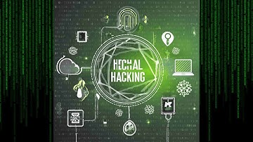 💻 CURSO BÁSICO DE HACKING ÉTICO - Herramientas de hacking #2 #hacker #hackingetico #ciberseguridad