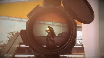 Killzone Shadow Fall SHAREfactory