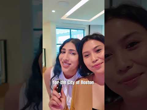 Boston Content Creator Summit 2025 Boston Contentcreator Socialmedia Storytellingchallenge 