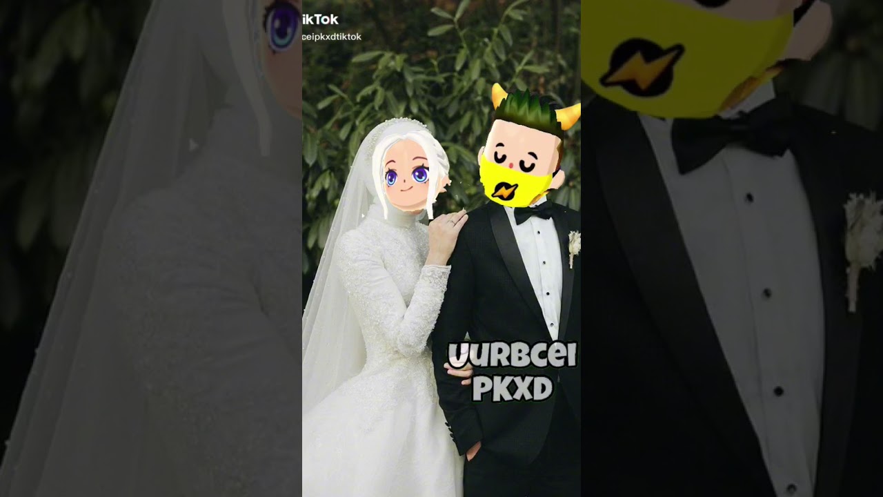 Nimda'nın eşliği kim❓️💕(!) #pkxd #pkxduniversd #000 #creator #pkxduniverse #oyun #games