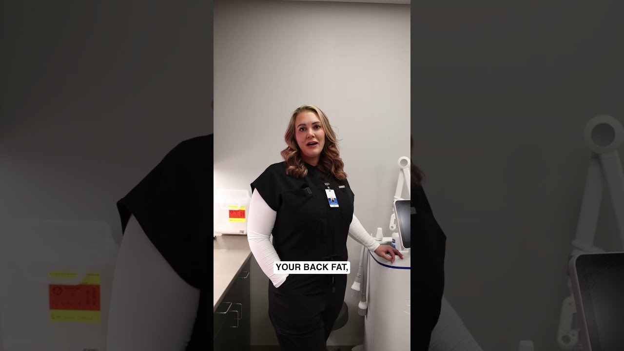 What Areas Of The Body Can I Get Coolsculpting Park Meadows Aesthetics