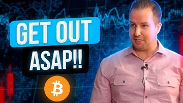 "Bitcoin Is About To Do The Unthinkable!" | Gareth Soloway Bitcoin Price Prediction