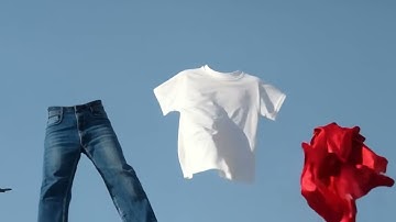 Presenting "Physics-Defying Object Control", an AI video made with Runway Aleph [85/100]