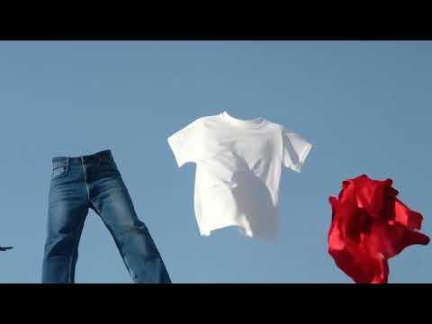Presenting "Physics-Defying Object Control", an AI video made with Runway Aleph [85/100]