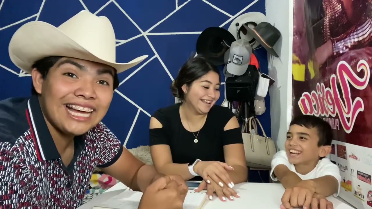 JUEGO DE PREGUNTAS A VALENTE Y YESIQUITA 🤣🔥🤣❤️ /PONCHUELAS