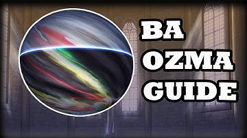 FFXIV - Baldesion Arsenal Ozma Guide