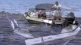 PREVIEW of SSTV 5-24 - Choosing and Installing Marine Electronics