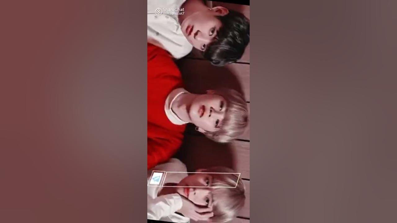 Vminkook Friendship - YouTube