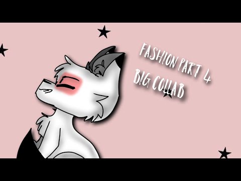 fashion-meme-|part-4|-⚡︎flipaclip-x-ibispaint