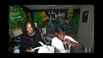 Reggie Freestyle