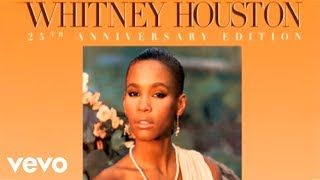 Video thumbnail of "Whitney Houston - How Will I Know (Acappella) (Official Audio)"