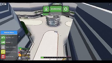 another exploiter got caught in car crushers 2