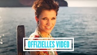 Video thumbnail of "Anna- Maria Zimmermann - Dich Gibt Es 1000 Mal Besser (Offizielles Video)"