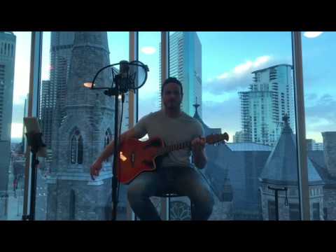 Смотреть «Cross That Line (Original) - Nate Hazzard» на YouTube