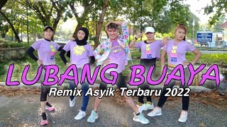 DJ LUBANG BUAYA - REMIX TERBARU 2022