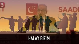 Bu dava, bu sevda, bu vatan bizimdir...