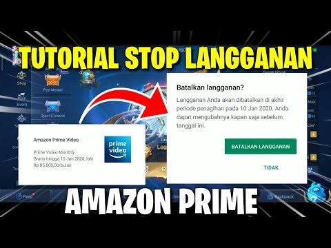 Video: Cara Mengurus Tetapan Akaun di Yahoo !: 9 Langkah