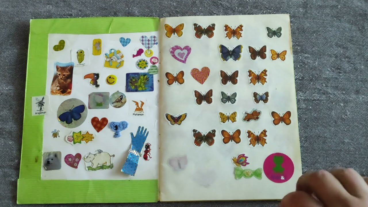 Asmr Suomi / Vanha tarravihko 😅