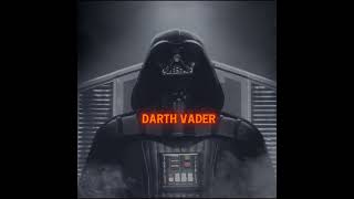 Darth Vader Edit| New Person, Same Old Mistakes - Tame Impala