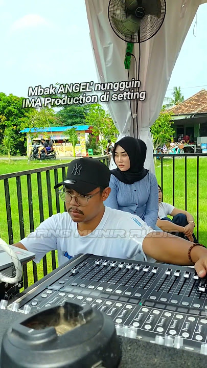 IMA Production cek Sound Reggae Genre #imaproduction #riswanda #soundsystem #subwoofer #fyp