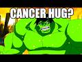 Hulk's Worst Day Ever