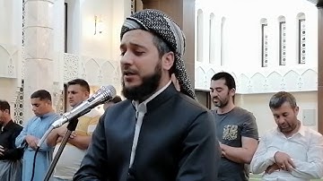 ماتيسر من سورة#الفتح تلاوة خاشعة للقارئ مصطفى فاروق الكردي