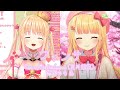 新旧 憩居ももあ ファンサ/HoneyWorks mona夏川椎菜 日本語歌詞