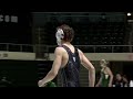 25/26 Ohio Wrestling vs SIUE