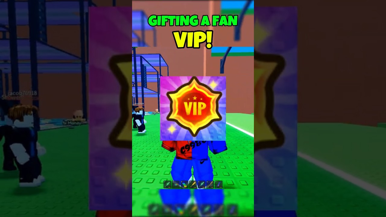 Предоставляем VIP-статус участникам Discord 