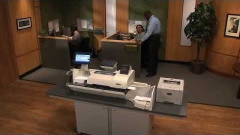 Connect+ 1000 & 2000