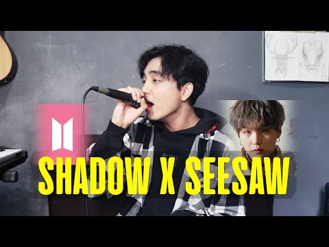 BTS (방탄소년단) - Interlude : Shadow X Seesaw (SUGA BTS Medley)