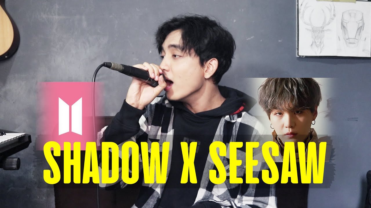 BTS (방탄소년단) - Interlude : Shadow X Seesaw (SUGA BTS Medley)