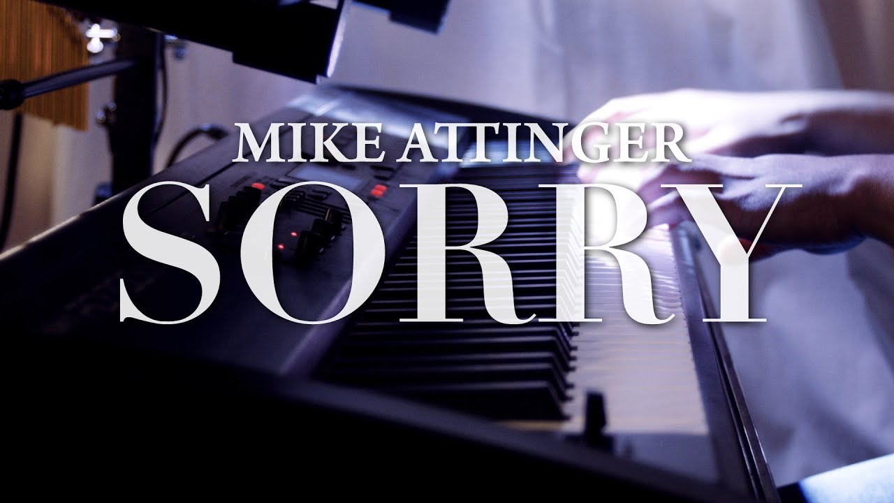 Beyoncé Sorry (Lemonade) Karaoke track / Instrumental / Lyrics