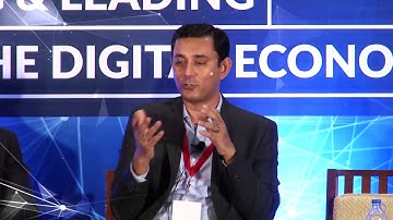 ETCIO- The 2nd BFSI Digital Conclave