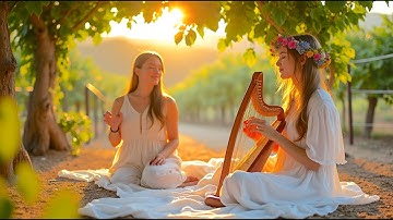 Hebrew Psalms from Jerusalem | Timeless Sacred Voices
