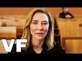 Tr bande annonce vf 2023 cate blanchett