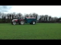 New sulky xt spreader from alan king agri sales