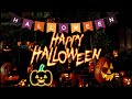 Halloween Party Playlist 2024 👻 Best Halloween Songs 🎃 Halloween Music Playlist