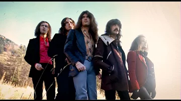Deep Purple - Might Just Take Your Life (Official Video)