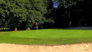 Golf de Brigode - Trou N° 4