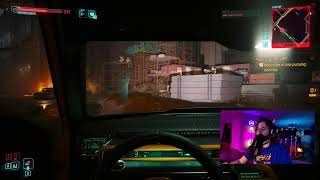 EA wants to put ADs on the inside of the lid of your coffin | Cyberpunk 2077