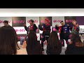 MADKID stuck on u @HMVイオンモール浦和美園(2017.12.16)