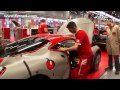 Antonio Ghini – Dal detersivo alla Ferrari. 100 modi del comunicare (II edizione)