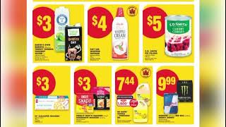 No Frills Flyer Canada | May 29 - Jun 04