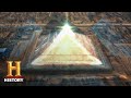 Ancient Aliens: Earth's Energy Harnessed by ETs (Season 13) | History